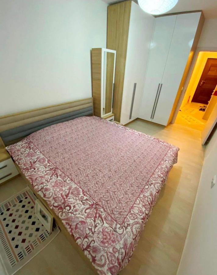 1-Bedroom Apartment Fushe Kosove Kosovo Polje エクステリア 写真