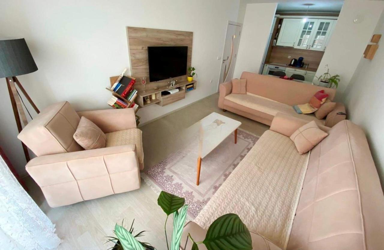 1-Bedroom Apartment Fushe Kosove Kosovo Polje エクステリア 写真