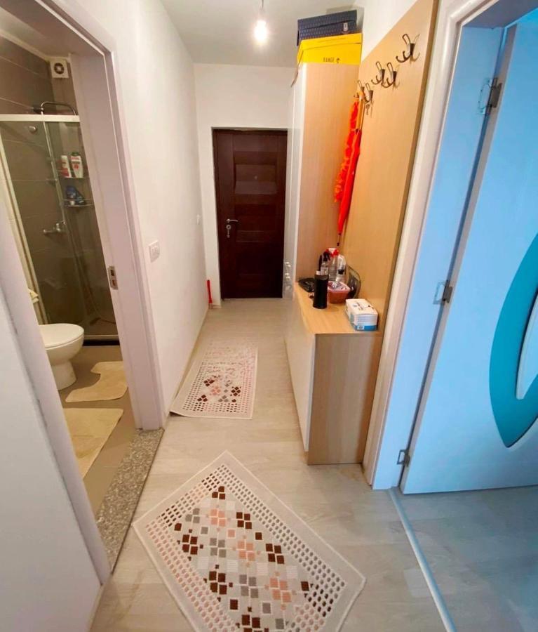 1-Bedroom Apartment Fushe Kosove Kosovo Polje エクステリア 写真