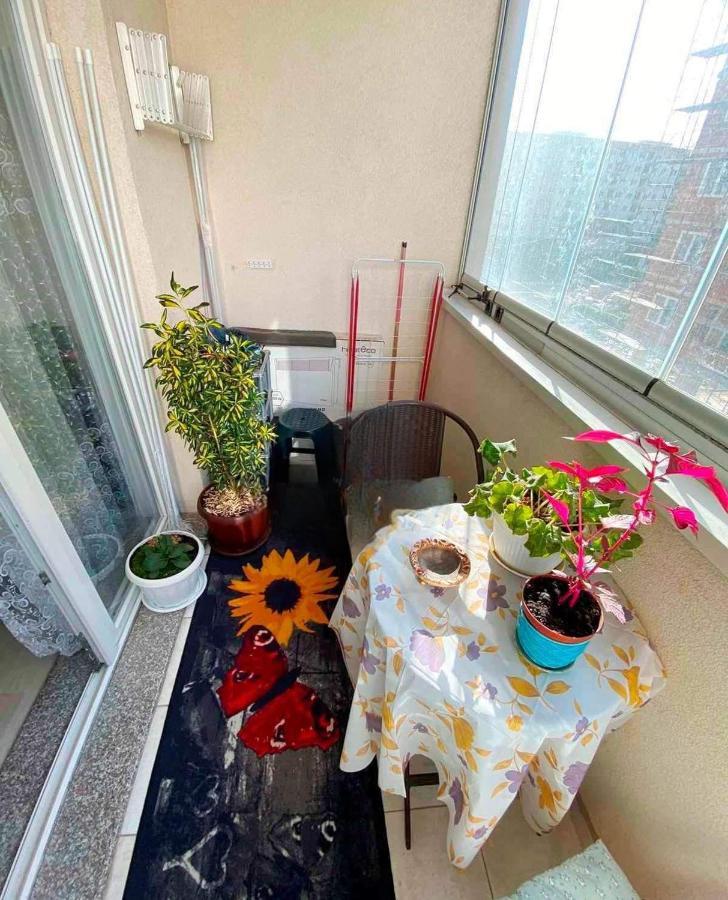 1-Bedroom Apartment Fushe Kosove Kosovo Polje エクステリア 写真