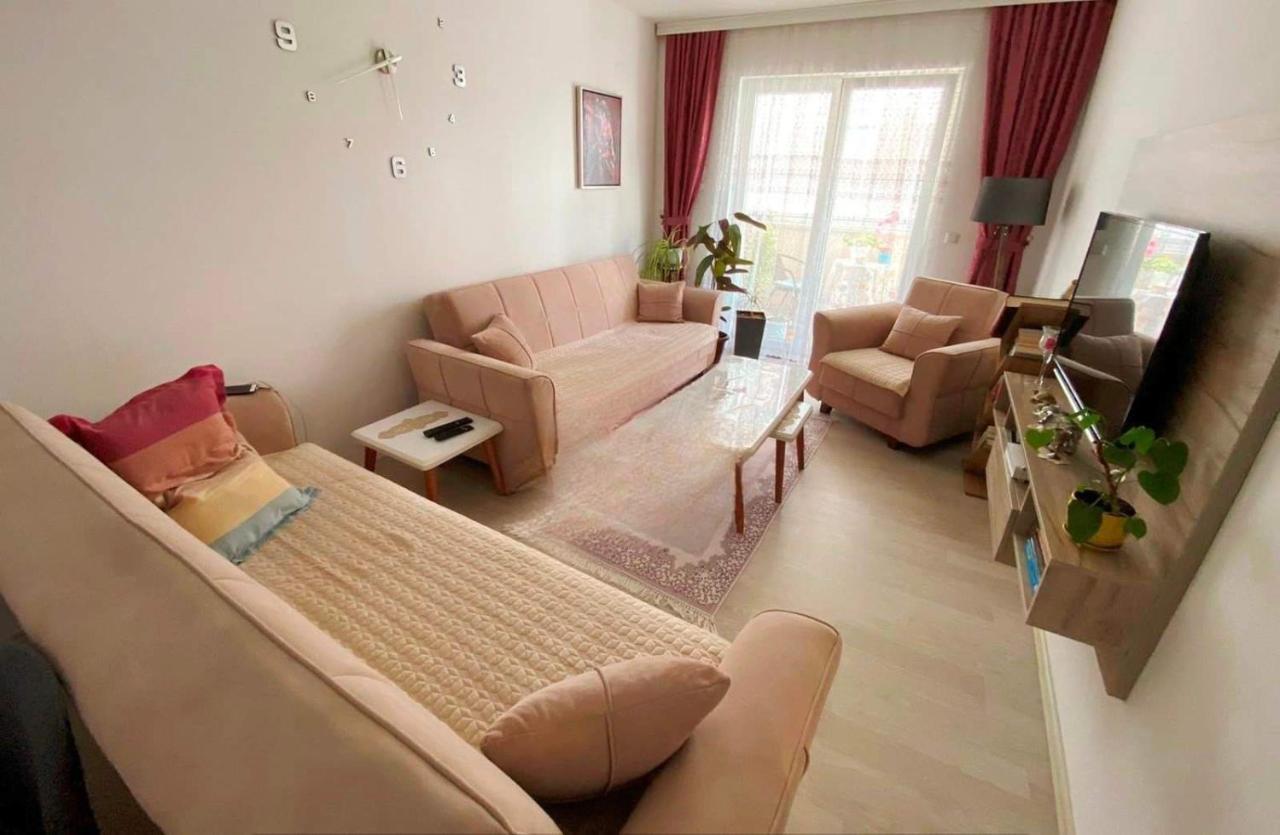 1-Bedroom Apartment Fushe Kosove Kosovo Polje エクステリア 写真